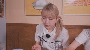 대식좌의 밥상 1. évad Ep.9 9. epizód