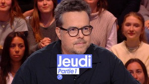 Quotidien 9. évad Ep.129 129. epizód