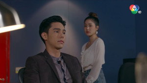 พรหมพิศวาส 1. évad Ep.4 4. epizód