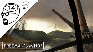 Freeman's Mind 2. évad Ep.14 14. epizód