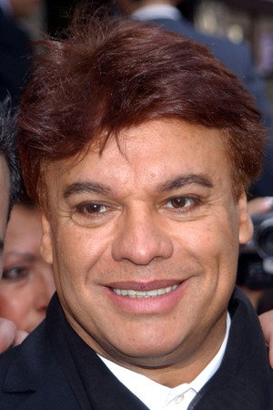 Juan Gabriel profil kép