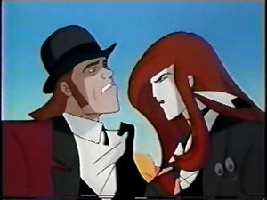 The Legend of Calamity Jane 1. évad Ep.4 4. epizód