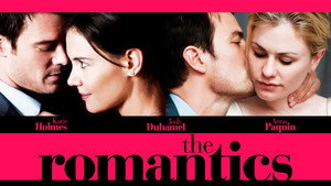 The Romantics kép