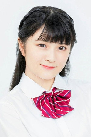 鈴木杏奈 profil kép