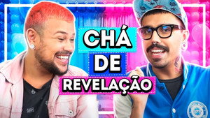 Diva Depressão 5. évad Ep.30 30. epizód