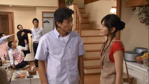 パパとムスメの7日間 1. évad Ep.7 7. epizód