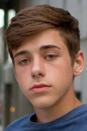 Joey Mills profil kép