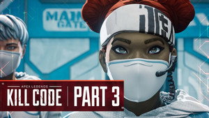 Apex Legends 2. évad Ep.23 23. epizód