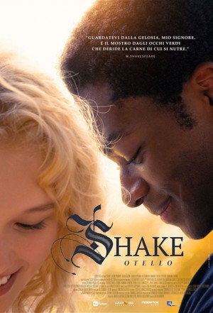 Shake poszter