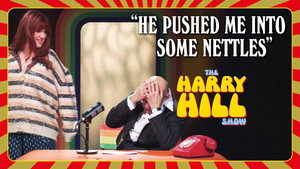 The Harry Hill Show 1. évad Ep.3 3. epizód