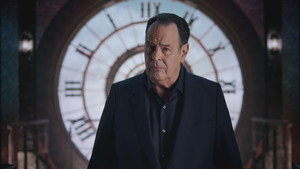 Rejtélykeresés Dan Aykroyddal 3. évad Ep.16 16. epizód