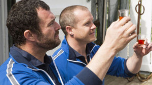 The Amazing Race Canada 1. évad Ep.9 9. epizód