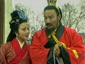封神榜 1. évad Ep.5 5. epizód
