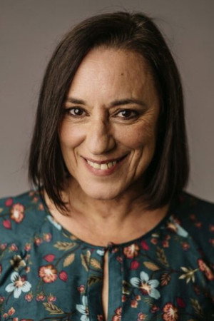 Lucinda Loureiro profil kép