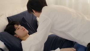 หมาน้อง 1. évad Ep.4 4. epizód