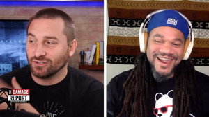 The Damage Report with John Iadarola 4. évad Ep.3 3. epizód