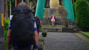 The Amazing Race Australia 9. évad Ep.10 10. epizód