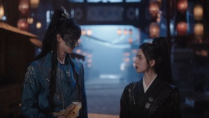 锦月令 1. évad Ep.18 18. epizód