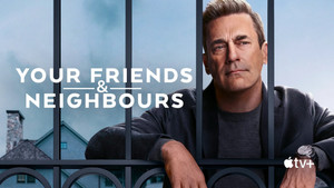 Your Friends & Neighbors kép