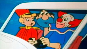 The Bozo Show kép