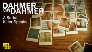 Dahmer on Dahmer: A Serial Killer Speaks kép