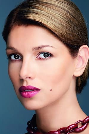 Ксения Буравская profil kép