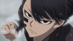 桃源暗鬼 1. évad Ep.4 4. epizód