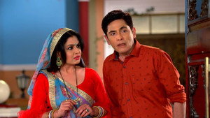 भाभीजी घर पर हैं! 1. évad Ep.1598 1598. epizód