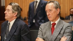 Törvényen kívül 3. évad Ep.4 4. epizód