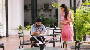 வேற மாறி Office 1. évad Ep.34 34. epizód