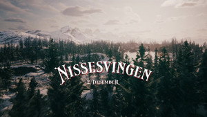 Nissesvingen 1. évad Ep.2 2. epizód