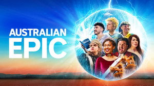 Australian Epic kép