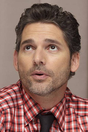 Eric Bana profil kép