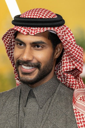 نايف البحر