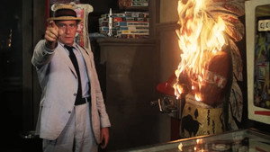 Kolchak: The Night Stalker 1. évad Ep.6 6. epizód