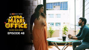 வேற மாறி Office 1. évad Ep.48 48. epizód