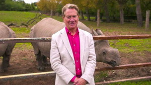 Great British Railway Journeys 12. évad Ep.11 11. epizód