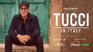 Stanley Tucci: Az olasz konyha nyomában kép