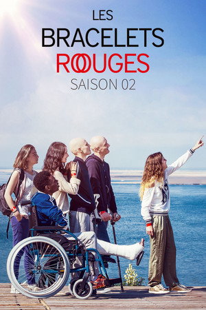 Les Bracelets rouges 2. évad (2019-03-11) poszter