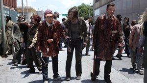 The Walking Dead 1. évad Ep.2 Belek