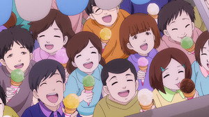 Junji Ito hátborzongató japán meséi 1. évad Ep.2 2. epizód