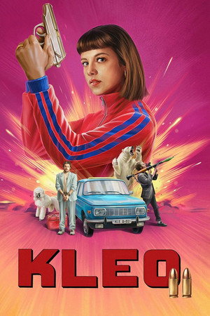 Kleo poszter