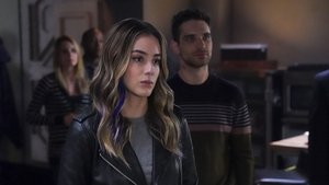 A S.H.I.E.L.D. ügynökei 6. évad Ep.9 9. epizód