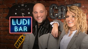 Ludi bar kép