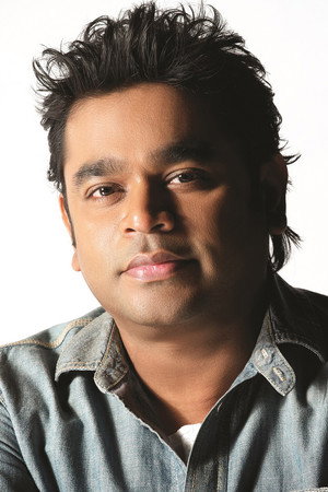 A.R. Rahman profil kép