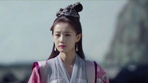 媚者无疆 1. évad Ep.33 33. epizód
