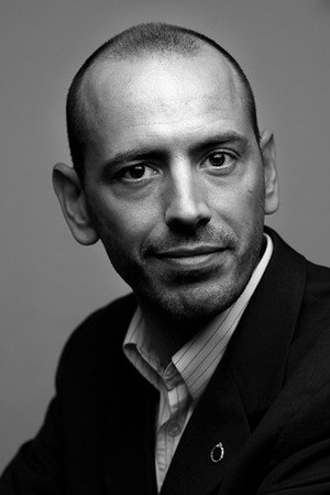 Bertil Guve profil kép