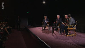 Leçon de Cinéma 1. évad Ep.31 31. epizód