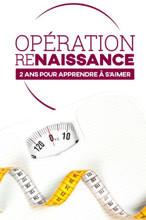 Opération renaissance : deux ans pour apprendre à s'aimer 1. évad (2021-01-11) poszter