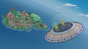 Fortnite x The Simpsons 1. évad Ep.1 1. epizód